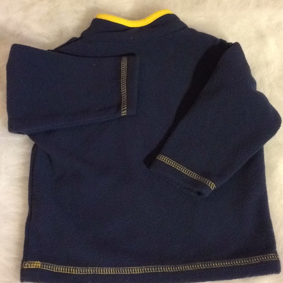 2pc Carter’s Play Fleece - Picture 3 of 5